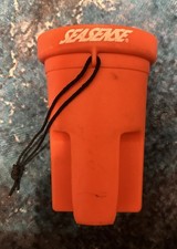 SeaSense Bailer Bucket with Lid - Lightly Used