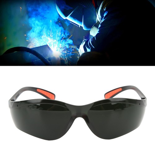 Welding Glasses TIG Welder Protective Goggles Tool For Working Dark Green Part - Picture 10 of 23