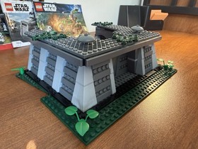 LEGO Star Wars Lot 8038, 7956, 75311