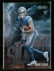2025 Panini Absolute Isaac TeSlaa Base (RAW)