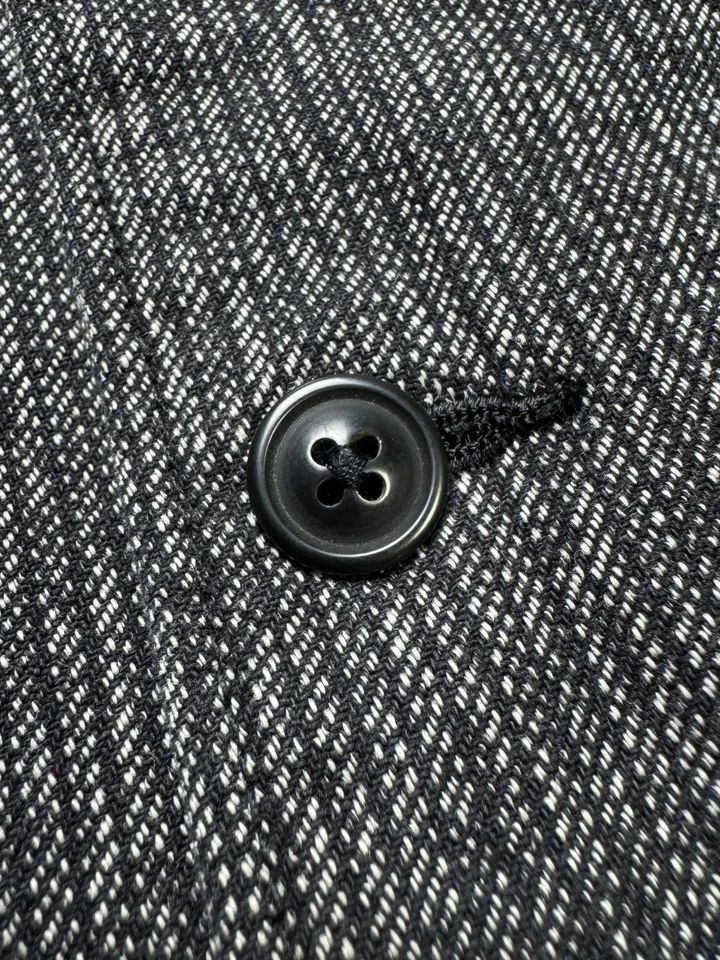 Men’s Denim & Supply Ralph Lauren Denim Gilet Size S (Y1118) - Image 3 of 4