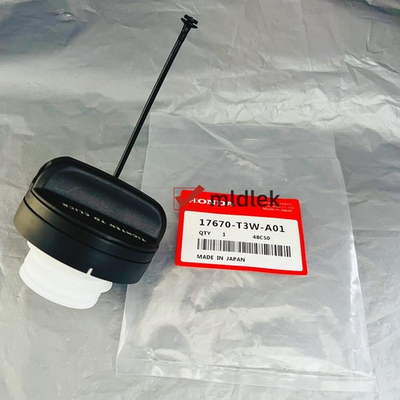 #ad Gas Fuel Filler Cap 17670 T3W A01 for Honda Accord Civic CR V Odyssey Acura NEW $7.25