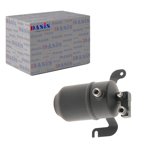 AKS Dasis Klimatrockner Filter Passend FüR CitroËN Berlingo Peugeot 306 Partner-image