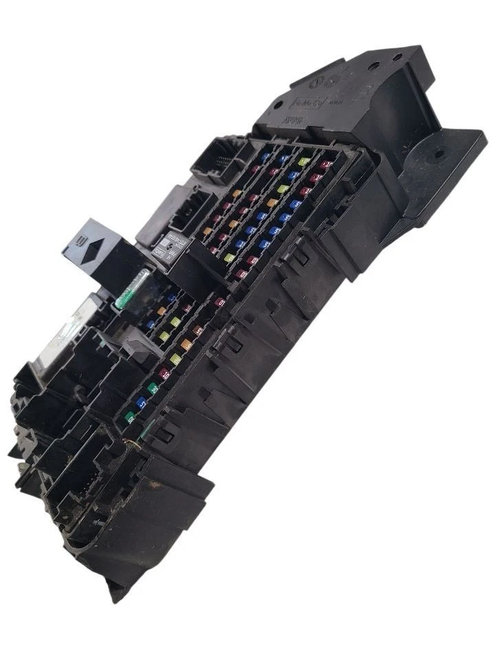 Chasis ECM antirrobo compatible con 12 camionetas Ford F350SD 648607 Foto 3 de 4