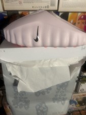 Nike Mind 001 Slides Pearl Pink Size 7W