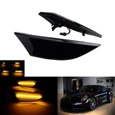 Clignotant Porsche CAYMAN