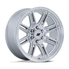Pro Comp Alloys PA206SD16805T00 Wheel Rim PA206 Snare 16x8 5x114.3