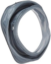 8182119 Door Bellow Boot Gasket For Washing Machine, W10003800, WP8182119VP, ...