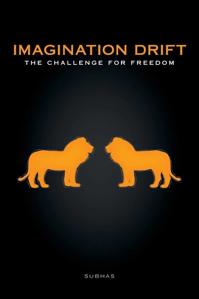 The Challenge For Freedom | Subhas | Taschenbuch | Kartoniert / Broschiert-image