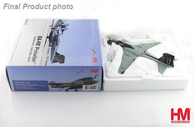 Hobby Master 1/72 Grumman EA-6B Prowler USN VAQ-209 Star Warriors