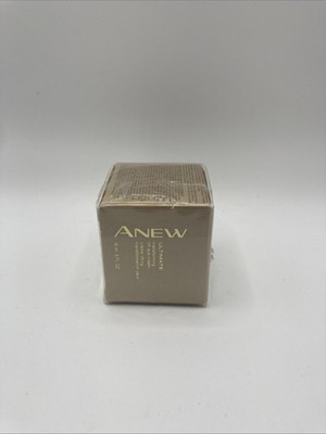 Avon Anew Ultimate Day TRANSFORMING LIFT CREAM ~ OLD FORMULA SPF 15