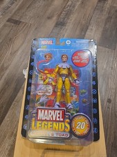 Hasbro Marvel Legends  20th Anniversary Series  1 Toad 6  Figure NSIB