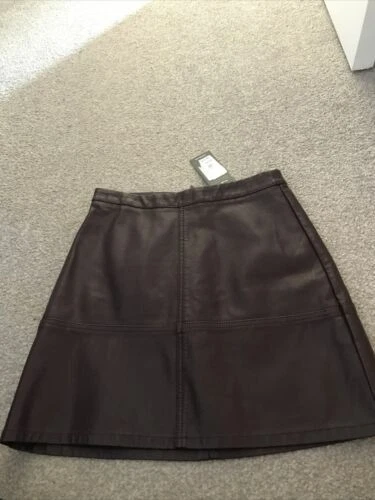 Dorothy Perkins Leather Skirts for Women