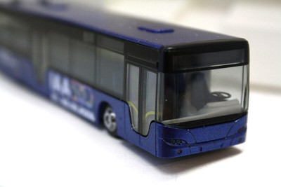RIETZE Neoplan Centroliner  ''IAA 2006''  OVP 1:87 KM4645