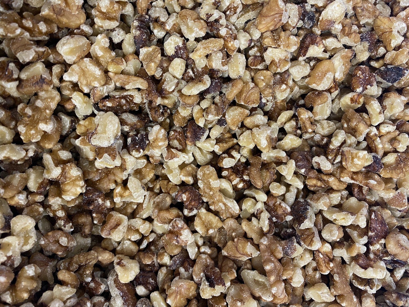 1KG AUSTRALIAN WALNUTS PIECES TASMANIA PRODUCE (FREE POST) eBay