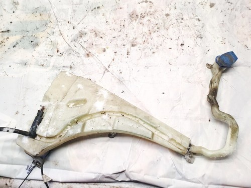 Volkswagen Touareg 2004 Windshield Washer Reservoir tank (WASHER B #1549780-91
