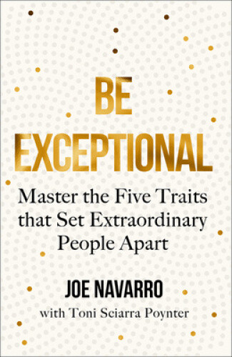 Thumbnail - Be Exceptional: Master The Five Traits That Set Extraordinary People