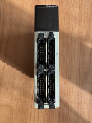 SCHNEIDER-ELECTRIC PREMIUM TSXDEY64D2K TSX DEY64D2K