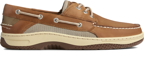 Sperry Men's Billfish 3-Eye Boat Shoe 