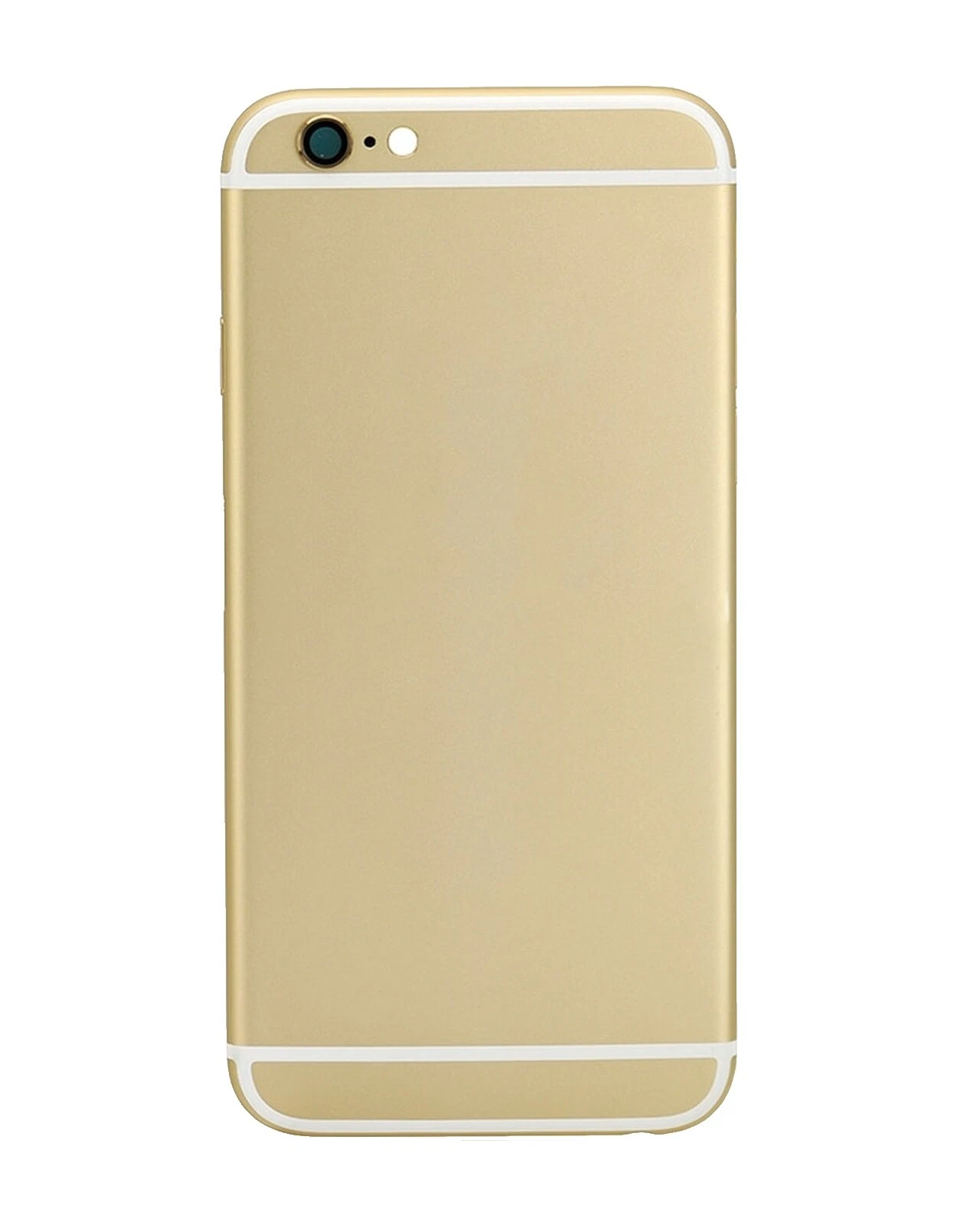 Teléfono celular de la vivienda y Smartphone piezas para iPhone 6