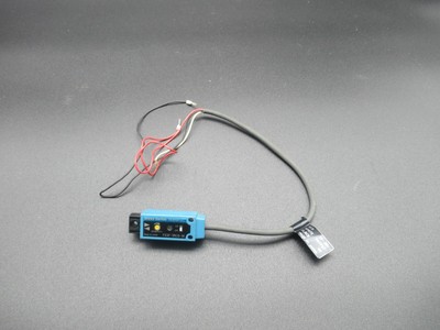 Honeywell Micro Switch FE5F-1RC6-M Fiber Optic Photoelectric Sensor *READ*