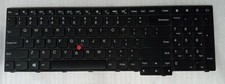 Lenovo SN20F22474/00HN074 Keyboard for Lenovo ThinkPad - Black
