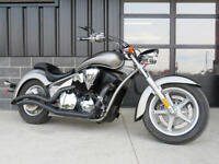 2012 Honda VT1300 CRA Stateline