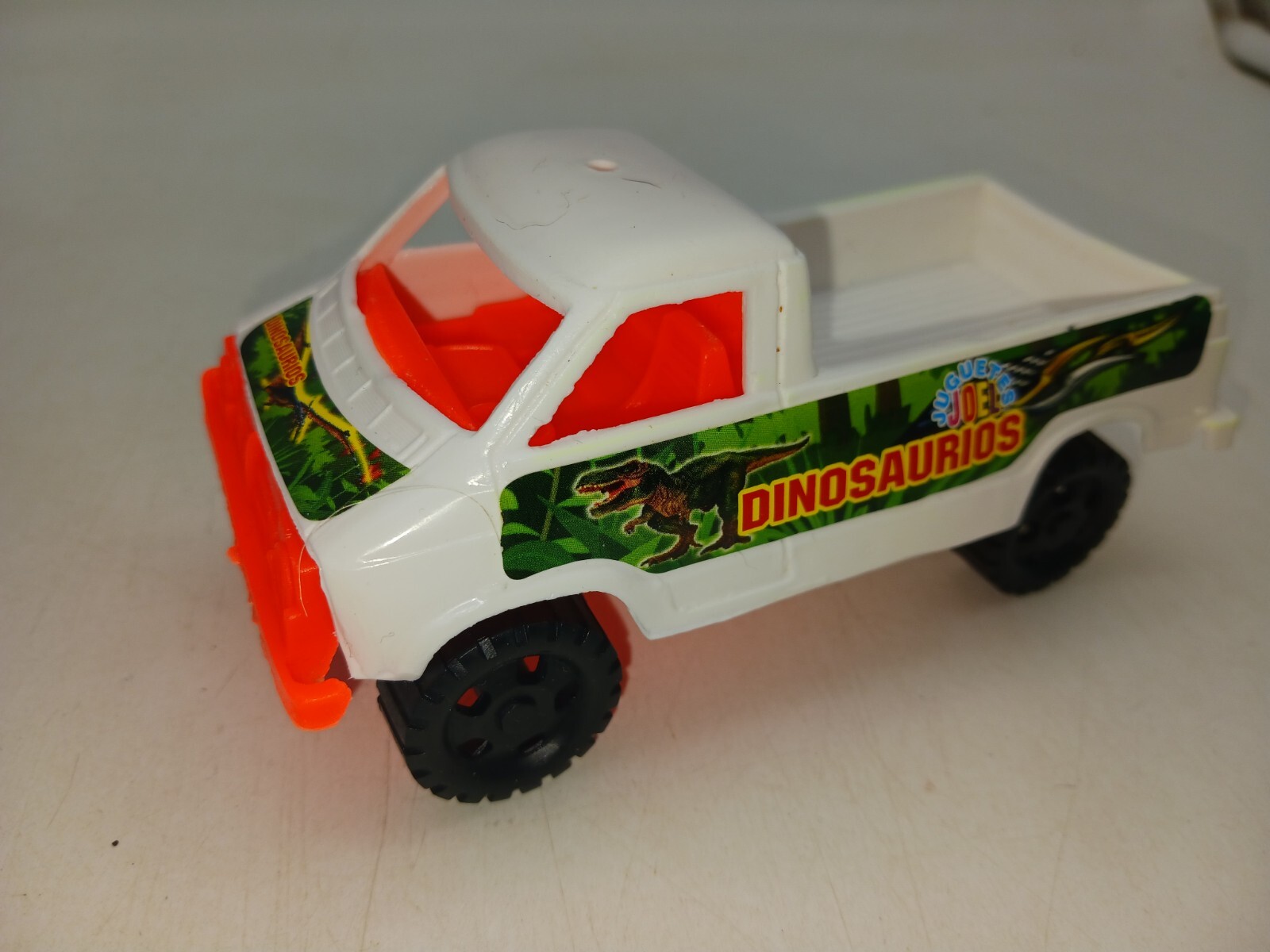 Mexico KO King Kong Playset Jeguetes Joel Dinosaurios Jurassic Park