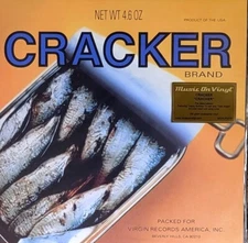 CRACKER - CRACKER - 180-GRAM VINYL LP  " NEW, SEALED "