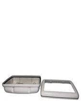 NavPod GP1064 SailPod 12” Wide Guard Pre-Cut Simrad NSE12/B&G Zeus Z12 Gen 3