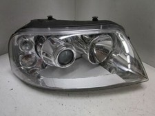 Hauptscheinwerfer rechts Xenon ohne Steuergerät VW  SHARAN (7M8, 7M9, 7M6) 1.9