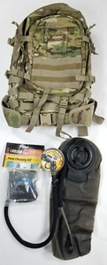 camelbak assault pack