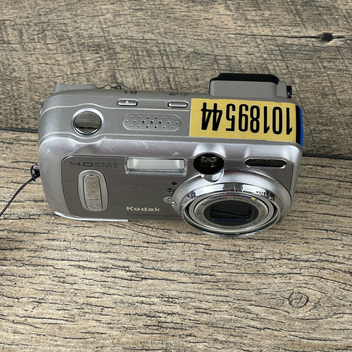 ジャンク4台 Kodak EASY SHARE デジタルカメラ ジャンク4台 Kodak EASY SHARE デジタルカメラ - メルカリ