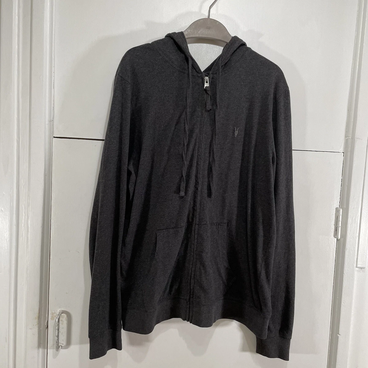 All saints brace hoodie shop