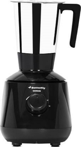 butterfly rapid 4 jar 750w juicer mixer grinder price