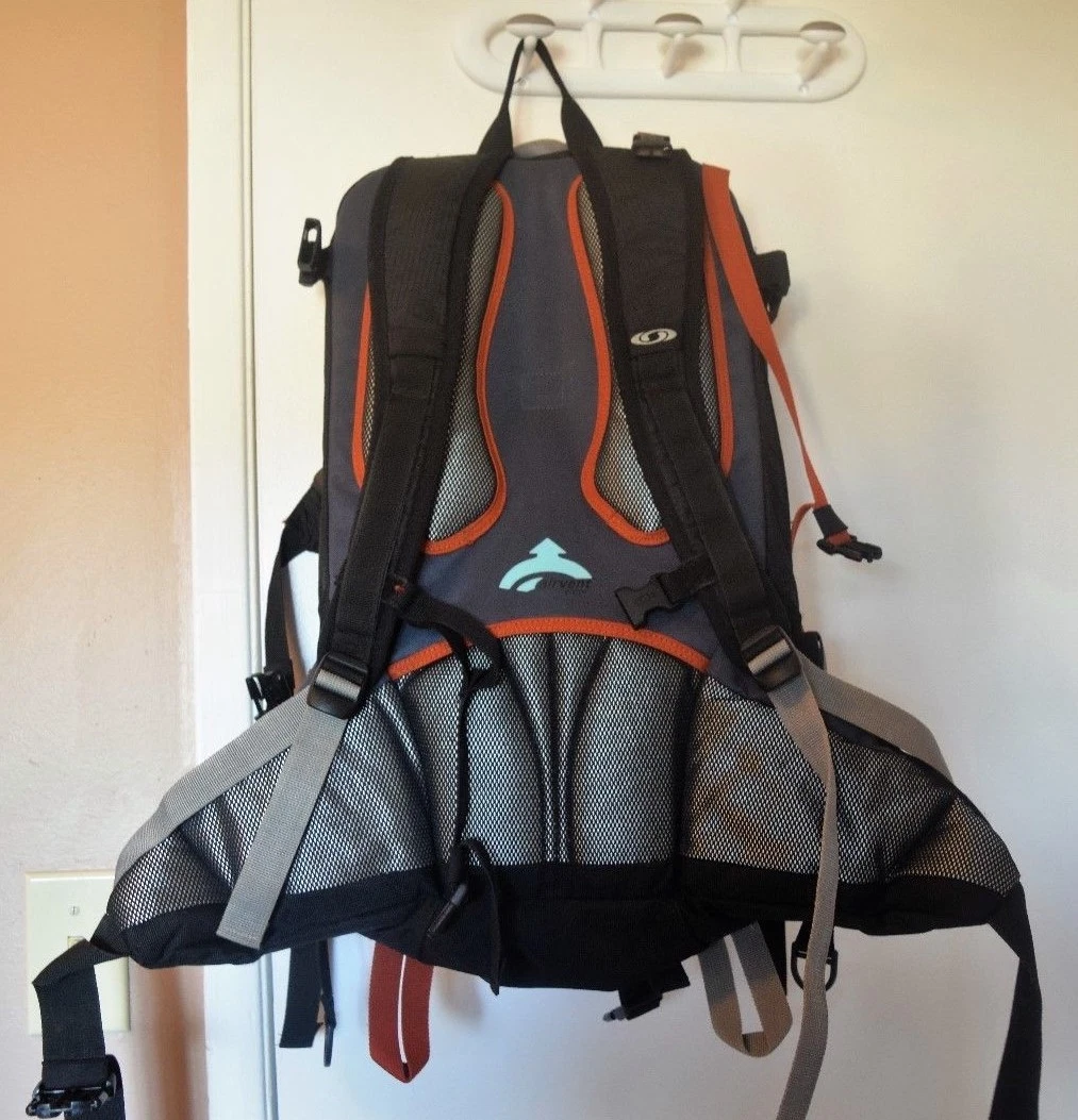 Salomon 2025 snowboard bag