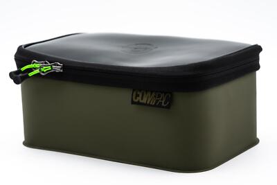 Korda Compac 150 Tackle Safe Edition / Carp Fishing Luggage
