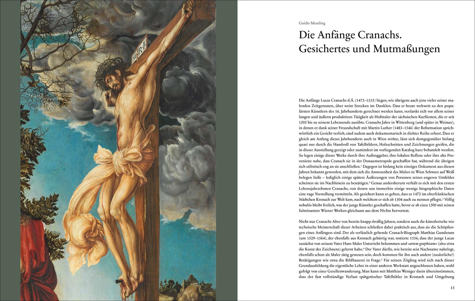 Thumbnail - Cranach Guido Messling