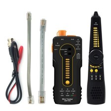 Wire Tracker Tracer for RJ45 RJ11 Network Cable Tester Telephone trackers