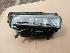 Nissan Townstar XFK 2021- LED/Halogen Scheinwerfer Vorne Rechts 26010-00Q2H