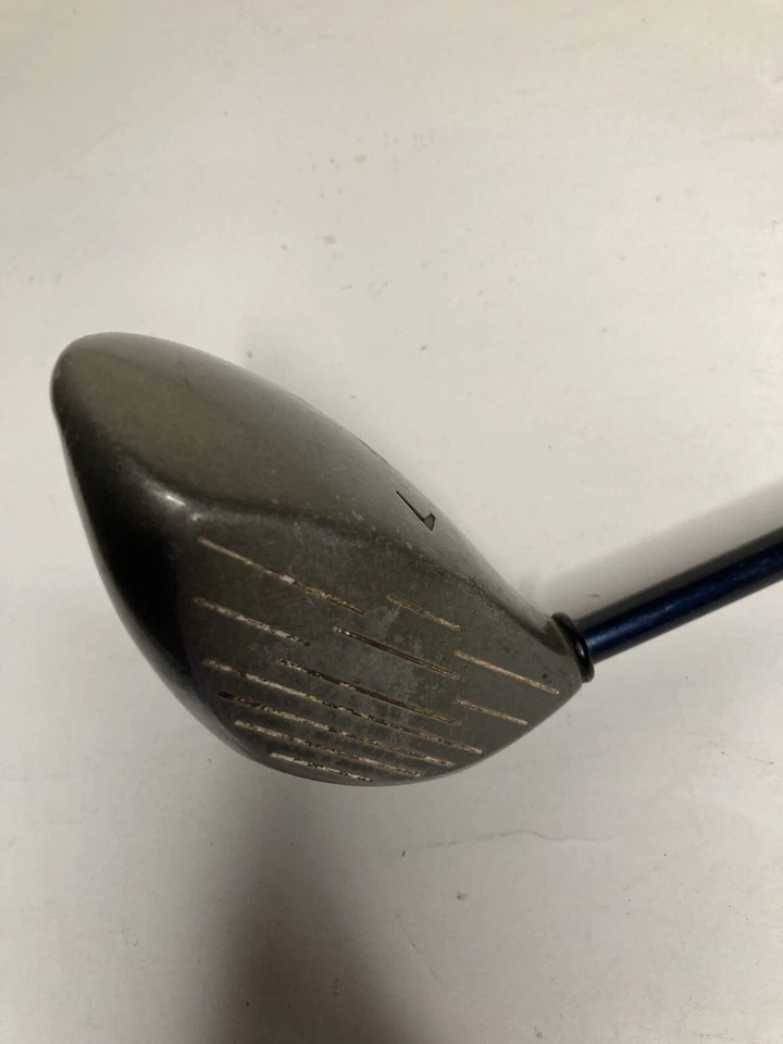 Callaway Big Bertha Steelhead Plus 4+ Fairway Wood RCH 99 Firm Flex Shaft Men RH - Image 3 of 4