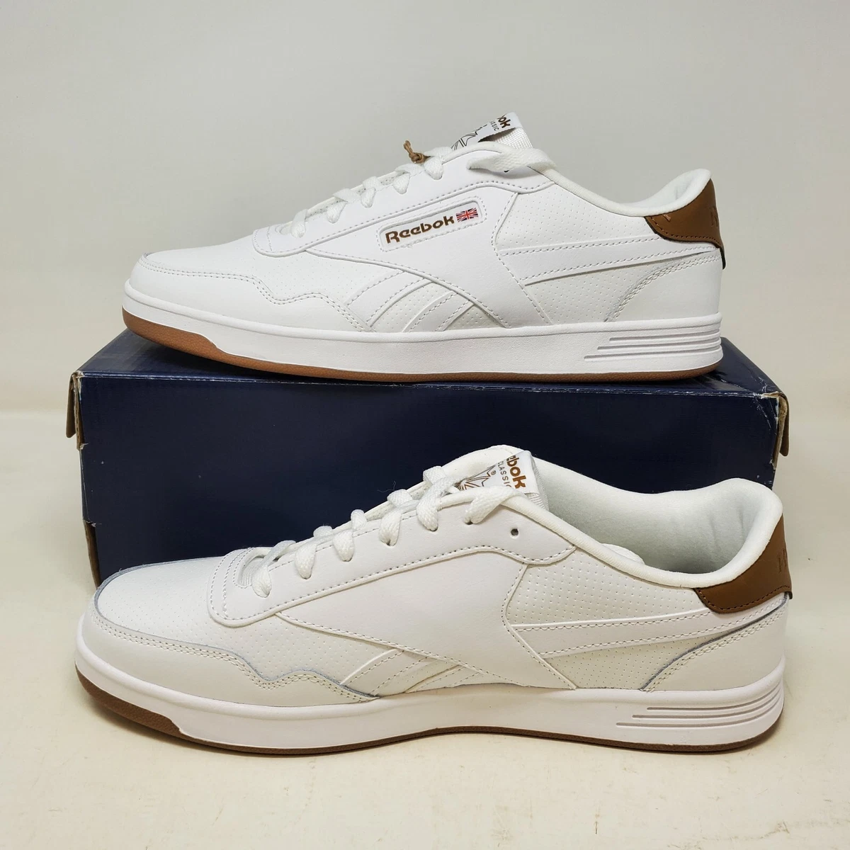 Men's reebok hotsell tennis shoes
