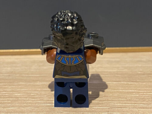 Lego Marvel Super Heroes Shuri Neuf / New - Foto 2 di 2