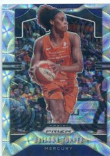 2020 Panini Prizm WNBA BRIANNA TURNER #12 PREMIUM BOX SET PRIZM #5/99 MERCURY