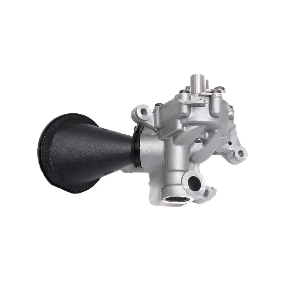 Оригинальный масляный насос двигателя для Audi A6 A7 A8 Quattro Q5 Q7 S4 06E115105AQ от оригинального производителя - Изображение 2 из 4