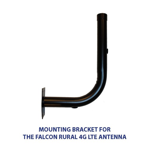 Falcon RURAL 4G LTE Breitbandantenne mit 1600 Mbit Router - Bild 5 von 10