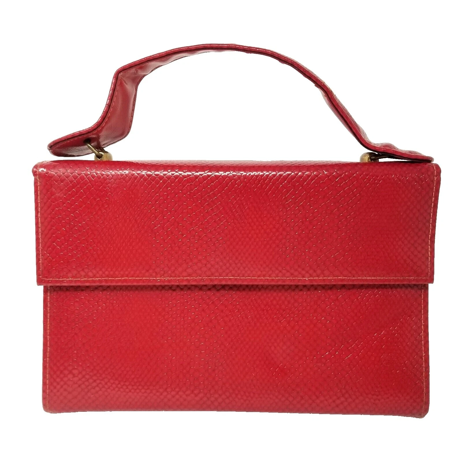 Everyday 1980s Vintage Bags, Handbags & Cases