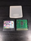 Sonic the Hedgehog 2 (Sega Game Gear, 1992) Authentic And Tested