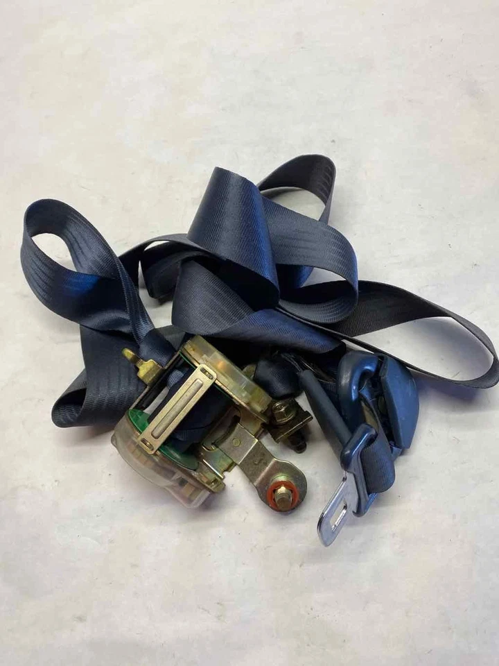 Toyota 4runner 1991 cinturón de seguridad delantero retractor derecho diestro M Foto 2 de 4