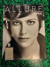 العطور Publicité papier